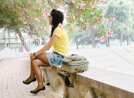 第三者的十种悲剧结局