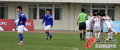 组图：北京八喜0-0天津润宇隆 遭遇赛季首败