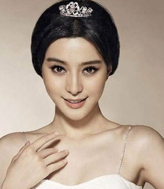 马睿菈一夜八万陪睡 范冰冰称其恶意炒作