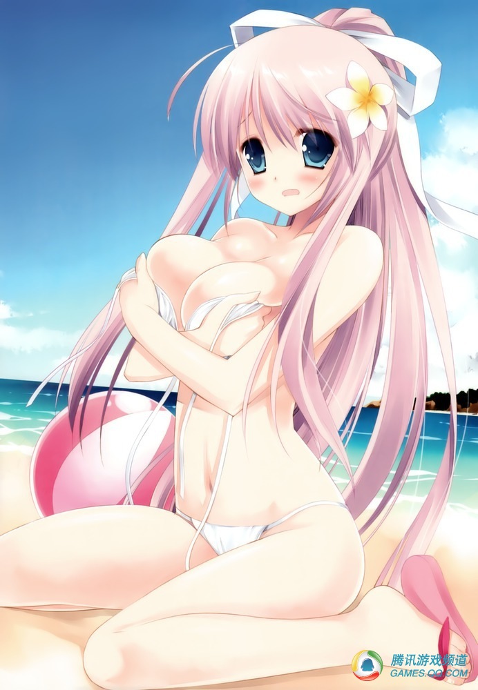 日本知名画师宅男福利<em>笔下的萌</em>妹子---对少儿情