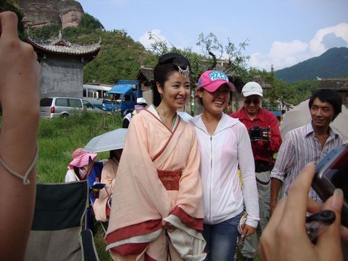 《美人心计》收视率夺冠 林心如稳坐收视女王