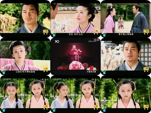 《美人心计》收视率夺冠 林心如稳坐收视女王