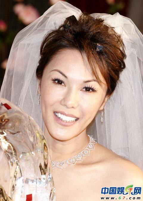 组图:中国变性人刘诗涵 美艳赶超韩国河莉秀_