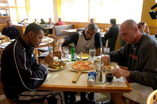 [贴图]NBA十大细节 - 体坛风云 - 联众新论坛