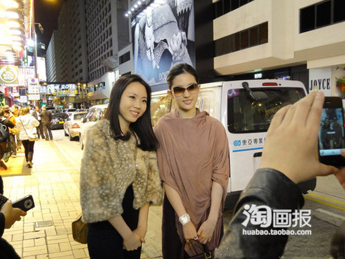 杨幂大S刘亦菲王祖贤 4版倩女幽魂谁最有灵气