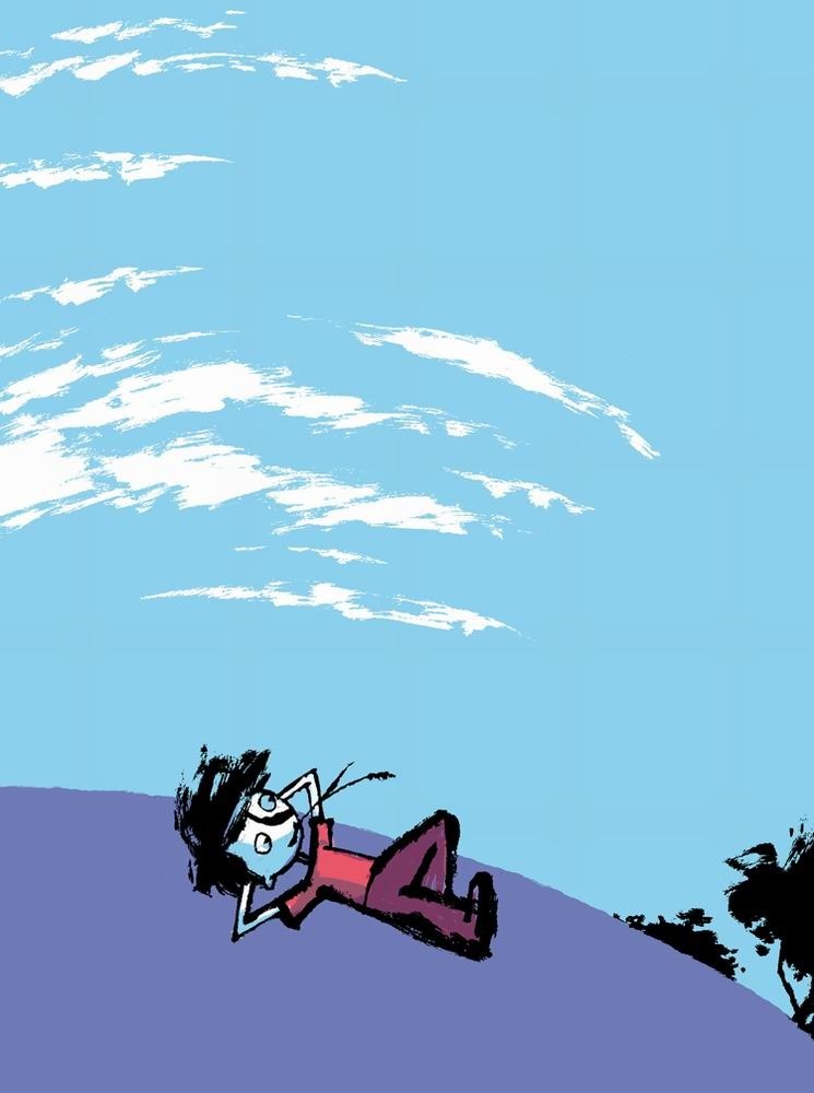 儿童哲学智慧书·艺术和美是什么_腾讯儿童_腾讯网