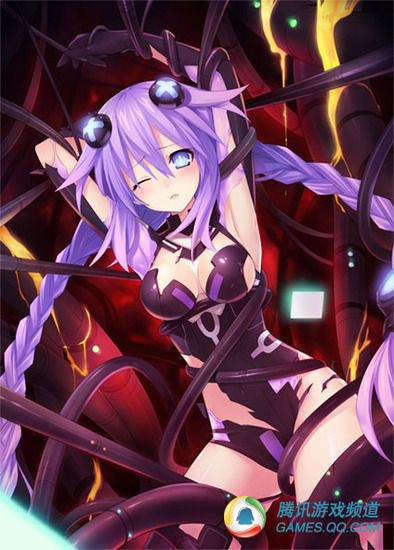 <em>动漫女</em>骑士<em>触手</em>+搞笑图片