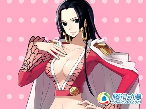 非诚勿扰!盘点动漫六大难缠<em>美女 - 酷图库</em> - 博客