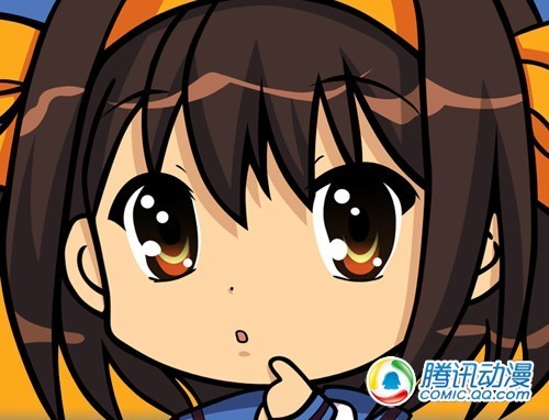 非诚勿扰!盘点动漫六大难缠<em>美女 - 酷图库</em> - 博客