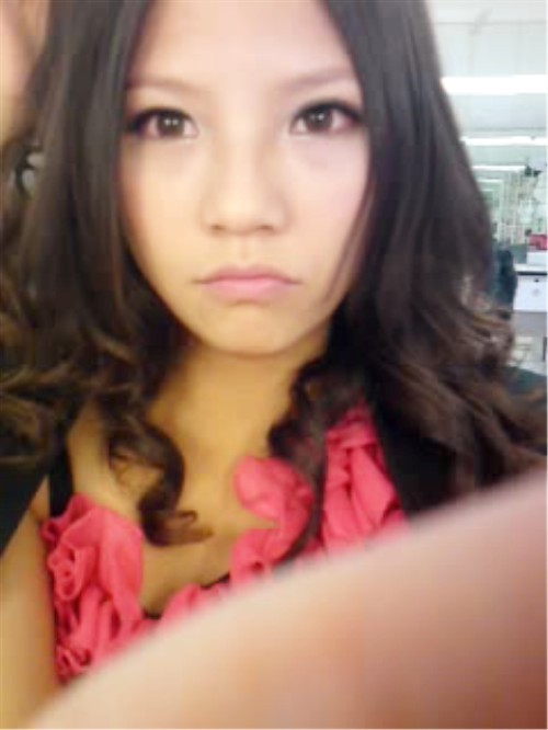 渝西校花校草复赛24日火爆开场 来看帅哥美女