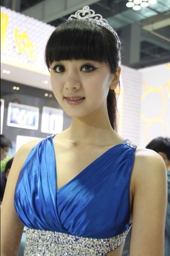 2011<em>重庆春季房交会</em>现场美女精选_房产<em>图片</em>新