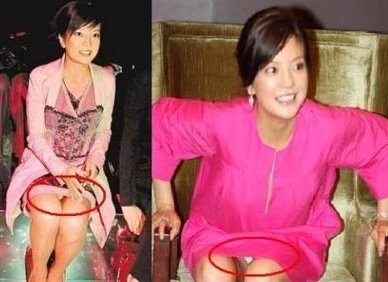 组图:女星<em>丁字</em>裤诱惑 裤裤是浮云性感是王道_