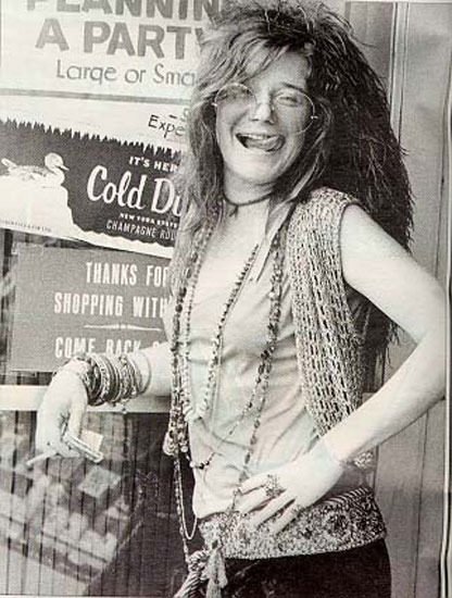 70年代女歌手