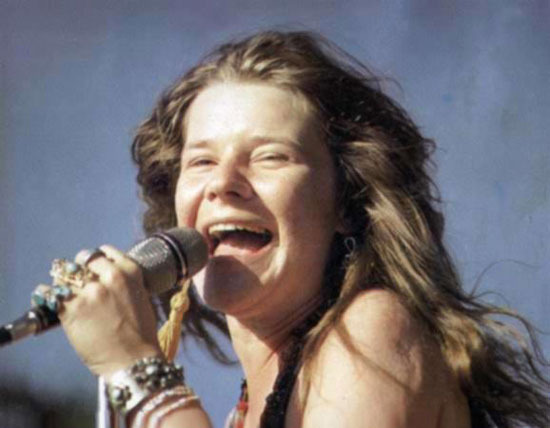 70年代女歌手