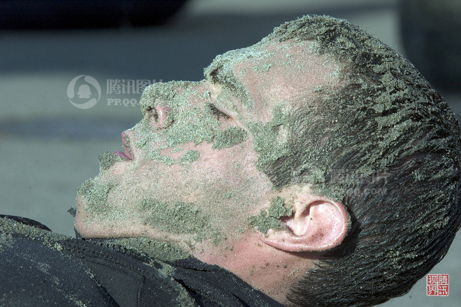 《视界》第22期:海豹突击队 本·拉登的地狱领