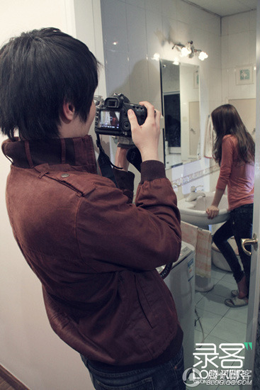 《殇情夜》片场花絮揭秘(图)_女性_腾讯网