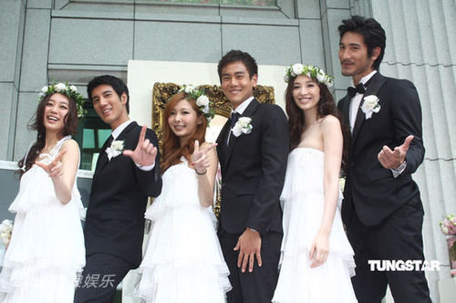 <em>范范</em>黑人婚宴 夏日缤纷时尚秀(图)_<em>女人</em>频道_时