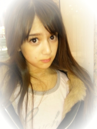 <em>日本混血美女</em>-依依人体艺术