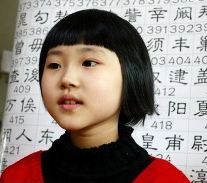 盘点那些颇具争议的儿童