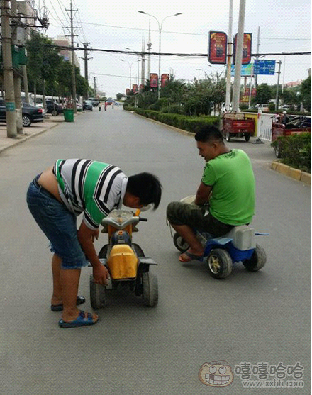 我们都是深井冰