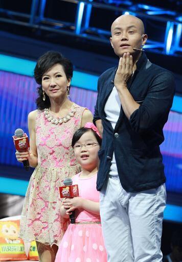 组图:《新白娘子传奇》演员现状 陈美琪晒养女-广西新闻网