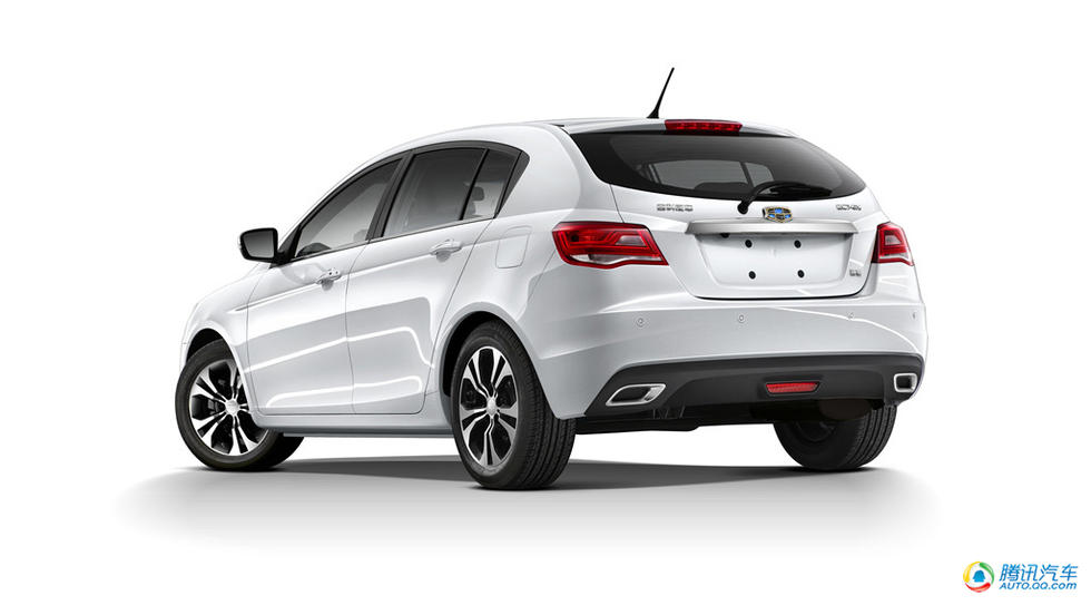 鹰gx8和旗舰轿车帝豪ec9都将以新的身份推出,分别命名为吉利gx9和gc9