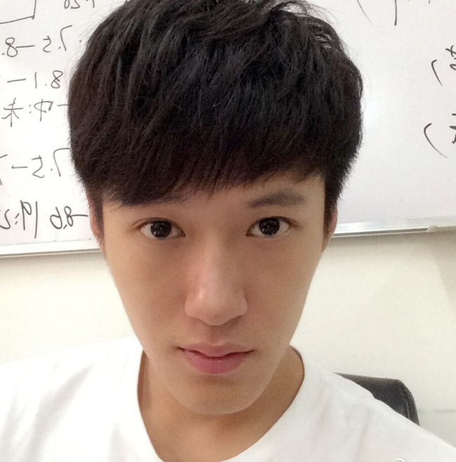 武汉小伙考中戏表演系拔头筹 - 湖北 - 楚天都市