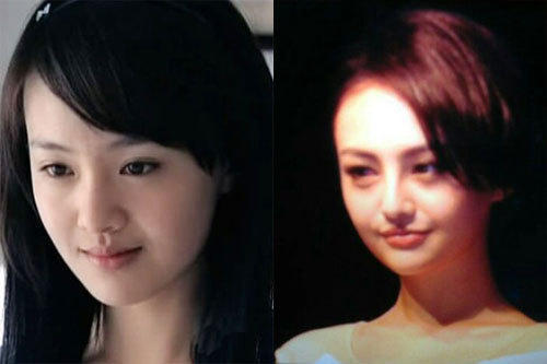 日本女星排名_日本女星排名榜(2)