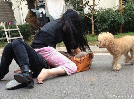 我们都是<em>深井冰</em>(103):<em>妹子</em>都<em>是什么</em>心态? - 阜城