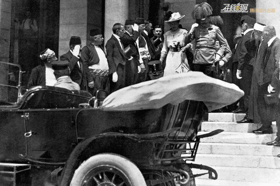 在线影展:第一次世界大战 - 郎咸平看世界 - 聚财网论坛