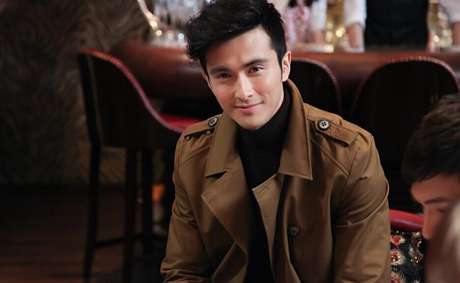 颜控军团《微时代》 看脸世界的洗眼神剧