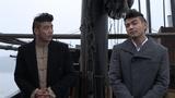 杨烁化身痞子英雄 新剧《绝路逢生》尽显野性