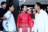 《花红花火》全剧杀青 女人版的“乱世佳人”