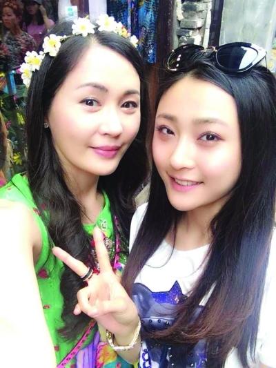 好声音<em>学员</em>陈冰疑整容 妈妈容貌年轻似<em>姐妹</em> - 