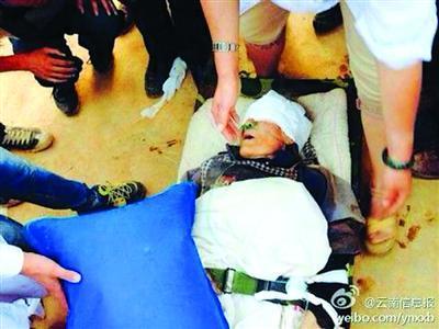 老年人口震_重庆老年人口数据图