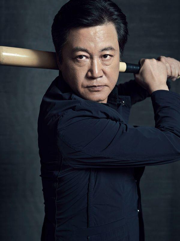 赵宝刚疑永别荧屏 一代电视剧教父转战电影圈