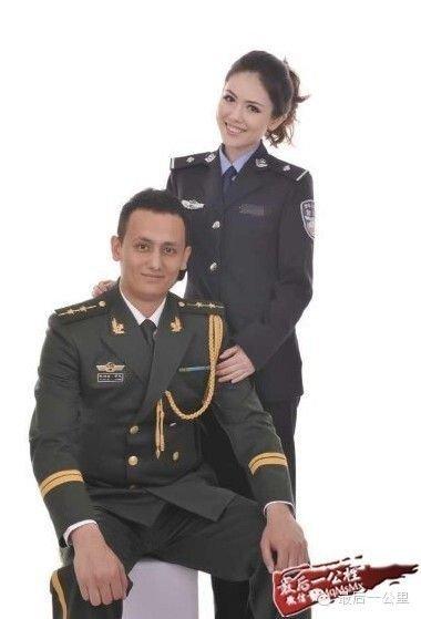 以前我的父亲是一名警察 英语翻译且变成否定