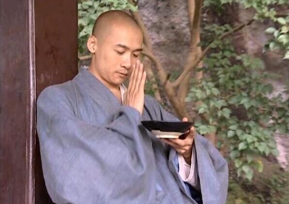 高虎因吸毒被抓获 曾饰“虚竹”多次演反派角色_娱乐频道_广西电视网