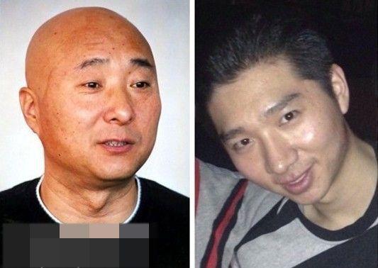 陈佩斯海归儿子当喜剧演员 喜欢郭德纲买不起票