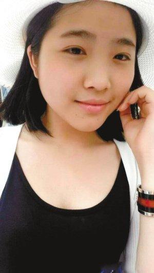 是假失踪还是真炒作?女大学生搭私车失联 母悬赏10万-图片1