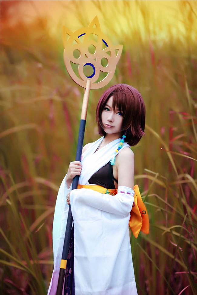 最终幻想尤娜 腾讯网