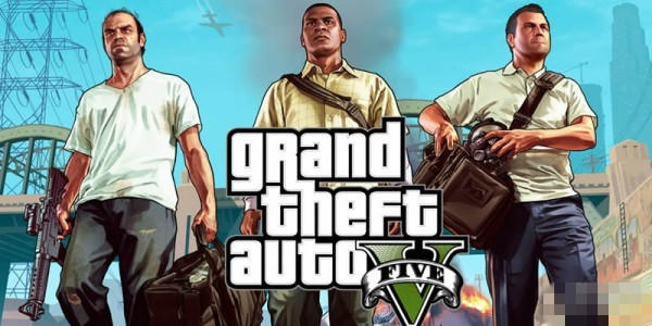 ��ý�ض��ӿ����չ�Take-Two GTA���ĵ�Ӱ