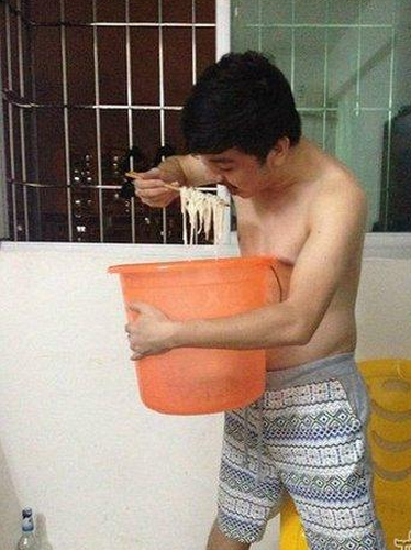 我们都是深井冰