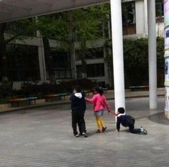 我们都是深井冰
