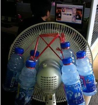 我们都是深井冰