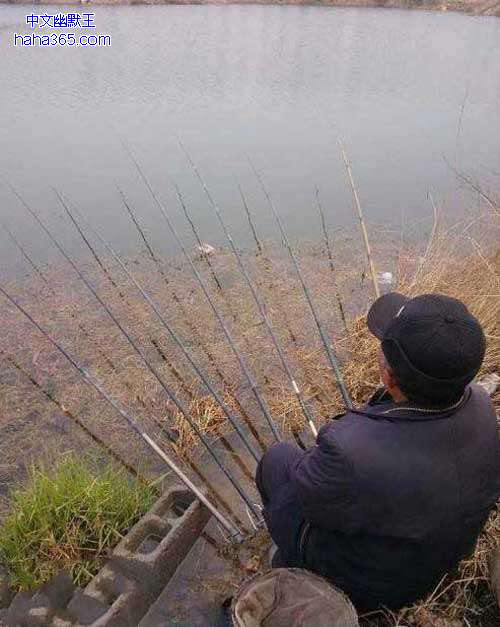 我们都是深井冰