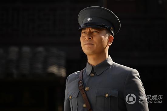 《勇敢的心》于毅不介意演反派 享受创作快乐