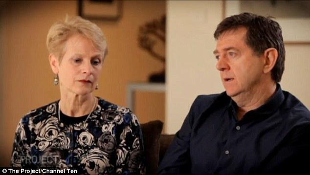 澳洲青年休克醒来普通话比英语流利 来中国深