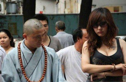 我们都是深井冰(145):这个菇凉有点厉害