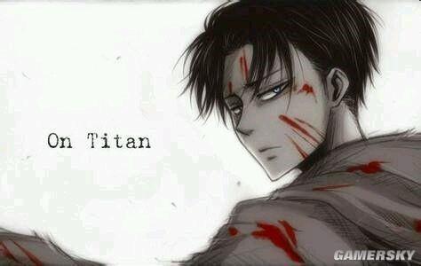 进击的巨人中利威尔兵长的恋人是谁，叫什么，怎么死的，具体科普一下，还有图片